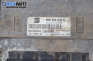 ECU for Seat Cordoba Vario II (06.1999 - 12.2002) 1.6, 101 hp, № 6K0 906 033 B