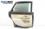 Tür for Audi A8 Sedan 4D (03.1994 - 12.2002), 5 türen, sedan, position: links, rückseite