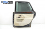 Tür for Audi A8 Sedan 4D (03.1994 - 12.2002), 5 türen, sedan, position: rechts, rückseite