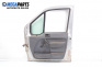 Door for Ford Transit Connect (06.2002 - 12.2013), 3 doors, truck, position: front - right
