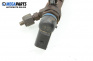 Diesel fuel injector for Ford Transit Connect (06.2002 - 12.2013) 1.8 TDCi, 90 hp, № 7T1Q-9F593-AB