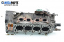 Cylinder head no camshaft included for Nissan Micra III Hatchback (01.2003 - 06.2010) 1.2 16V, 65 hp