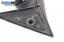 Mirror for Saab 9-3 Cabrio I (02.1998 - 08.2003), 3 doors, cabrio, position: right