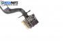 Lights lever for Saab 9-3 Cabrio I (02.1998 - 08.2003)