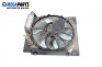 Ventilator radiator for Renault Megane Scenic (10.1996 - 12.2001) 1.6 e (JA0F), 90 hp