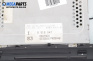 CD spieler for BMW 3 Series E46 Sedan (02.1998 - 04.2005), № 6916047