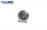 Lights switch for Volkswagen Passat III Sedan B5 (08.1996 - 12.2001)