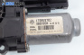 Antriebsmotor el. fensterheber for Skoda Octavia II Sedan (02.2004 - 06.2013), 5 türen, sedan, position: rechts, vorderseite, № 1T0959702