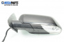 Mirror for Skoda Octavia II Sedan (02.2004 - 06.2013), 5 doors, sedan, position: left