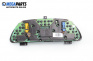 Kilometerzähler for Citroen Xsara Break (10.1997 - 03.2010) 1.9 D, 70 hp, № 21615885-9