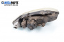 Scheinwerfer for Citroen Xsara Break (10.1997 - 03.2010), combi, position: links