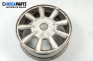 Alloy wheels for Hyundai Sonata IV Sedan (03.1998 - 12.2005) 15 inches, width 6 (The price is for the set), № 52910-3D210