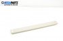 Interieur kunststoffbauteile for Renault Megane II Coupe-Cabriolet (09.2003 - 03.2010), 3 türen, cabrio, position: vorderseite