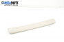 Interieur kunststoffbauteile for Renault Megane II Coupe-Cabriolet (09.2003 - 03.2010), 3 türen, cabrio, position: vorderseite