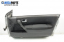 Door for Renault Megane II Coupe-Cabriolet (09.2003 - 03.2010), 3 doors, cabrio, position: right