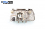 Scheinwerfer for Volkswagen Polo Hatchback II (10.1994 - 10.1999), hecktür, position: links