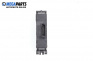 Window adjustment switch for BMW 3 Series E46 Touring (10.1999 - 06.2005)