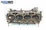 Motorkopf for Fiat Tipo Hatchback I (07.1987 - 10.1995) 1.6 i.e. (160.A1, 160.EC, 160.EB), 75 hp