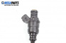 Duza benzină for Skoda Felicia II Hatchback (01.1998 - 06.2001) 1.3, 54 hp, № 047906031