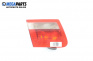 Innere bremsleuchte for BMW 3 Series E46 Touring (10.1999 - 06.2005), combi, position: links