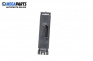 Window adjustment switch for BMW 3 Series E46 Touring (10.1999 - 06.2005)