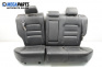 Electric heated leather seats for Mazda 6 Station Wagon I (08.2002 - 12.2007), 5 doors