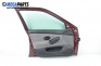 Ușă for Peugeot 406 Sedan (08.1995 - 01.2005), 5 uși, sedan, position: stânga - fața