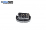Rear window heater button for Renault Megane Scenic (10.1996 - 12.2001)