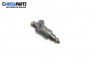 Duza benzină for Renault Megane Scenic (10.1996 - 12.2001) 1.6 i (JA0L), 75 hp