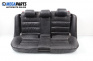 Leather seats with electric adjustment and heating for Audi A6 Allroad  C5 (05.2000 - 08.2005), 5 doors