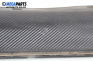 Prag exterior for Audi A6 Allroad  C5 (05.2000 - 08.2005), 5 uși, combi, position: dreapta