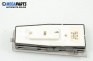 Butoane geamuri și de reglare a oglinzilor for BMW 7 Series E65 (11.2001 - 12.2009)