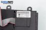 Comutator reglaj scaun electric for BMW 7 Series E65 (11.2001 - 12.2009), № 6918406