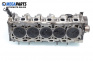 Chiulasă for Lancia Lybra Sedan (07.1999 - 10.2005) 2.4 JTD (839AXE1A), 135 hp