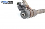 Einspritzdüse for Lancia Lybra Sedan (07.1999 - 10.2005) 2.4 JTD (839AXE1A), 135 hp, № 0445110 002