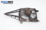 Radiator fan for Opel Astra F Sedan (09.1991 - 09.1998) 1.4 i, 60 hp