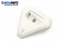 Interieur kunststoffbauteile for Citroen C4 Grand Picasso I (10.2006 - 12.2013), 5 türen, minivan, position: vorderseite