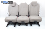 Set scaune for Citroen C4 Grand Picasso I (10.2006 - 12.2013), 5 uși