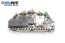 Instrument cluster for Peugeot Partner Combispace (05.1996 - 12.2015) 1.9 D, 69 hp