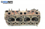 Engine head for Skoda Felicia II Hatchback (01.1998 - 06.2001) 1.3, 54 hp