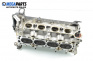 Engine head for Mazda 3 Sedan I (09.1999 - 06.2009) 2.0, 150 hp