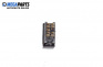 Emergency lights button for Renault Espace II Minivan (01.1991 - 12.1996)