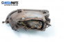 Headlight for Renault Espace II Minivan (01.1991 - 12.1996), minivan, position: right