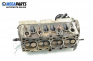 Engine head for Volkswagen Passat II Variant B3, B4 (02.1988 - 06.1997) 2.0, 115 hp