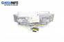 Airbag for Audi A4 Sedan B7 (11.2004 - 06.2008), 5 doors, sedan, position: front, № 8Е2880204D