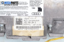 Airbag for Audi A4 Sedan B7 (11.2004 - 06.2008), 5 doors, sedan, position: front, № 8Е2880204D