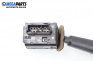 Verstellhebel scheibenwischer for Peugeot 306 Hatchback (01.1993 - 10.2003)