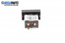 Emergency lights button for Opel Vectra B Sedan (09.1995 - 04.2002)