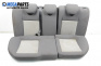 Set scaune for Seat Ibiza IV Hatchback (03.2008 - 03.2017), 5 uși