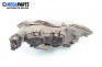 Scheinwerfer for Renault Laguna I Hatchback (11.1993 - 08.2002), hecktür, position: links